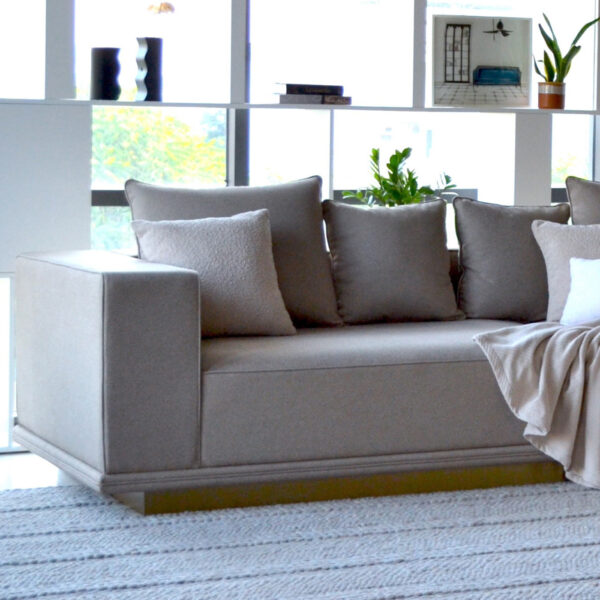 Luxury Sofa Design