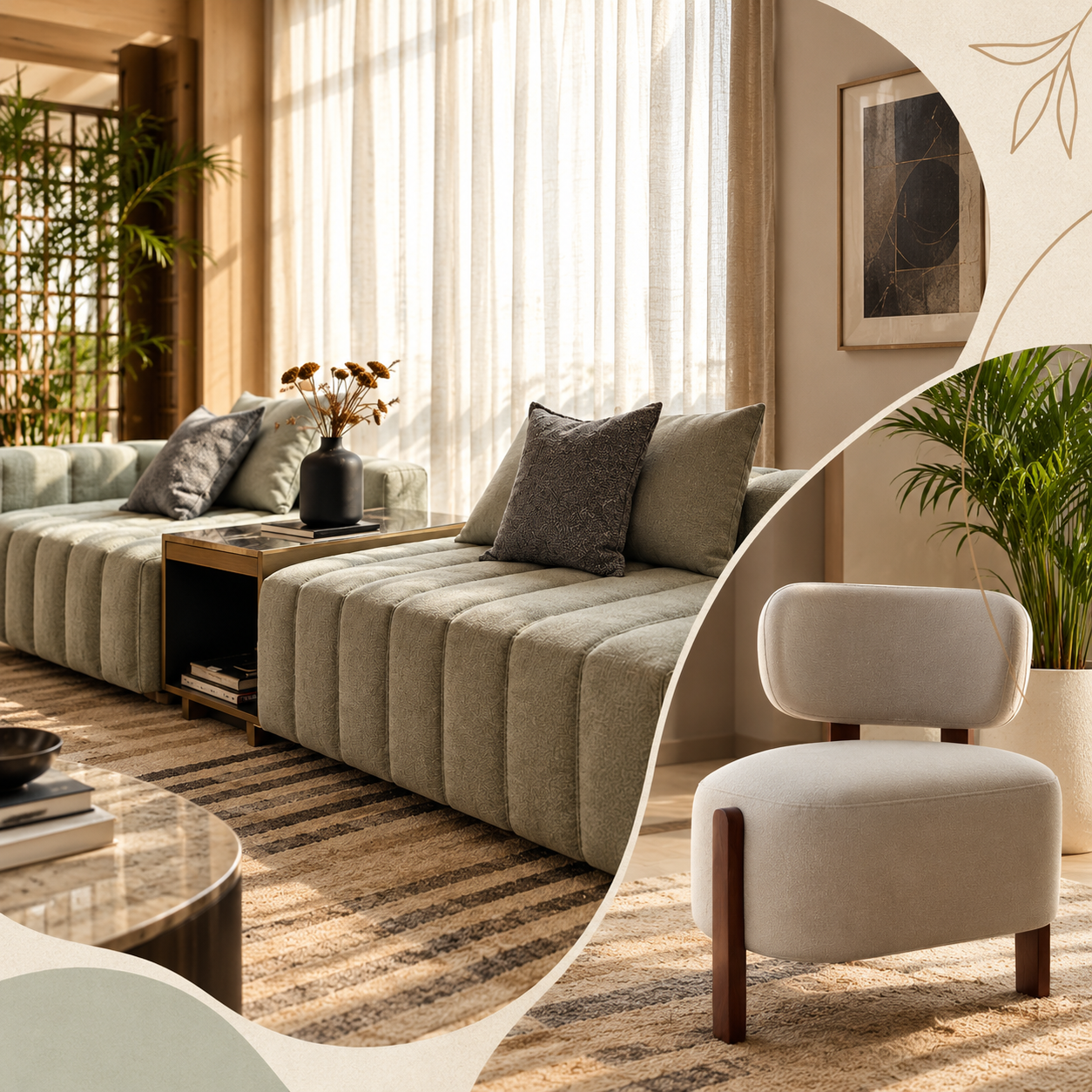 White Ash Furniture